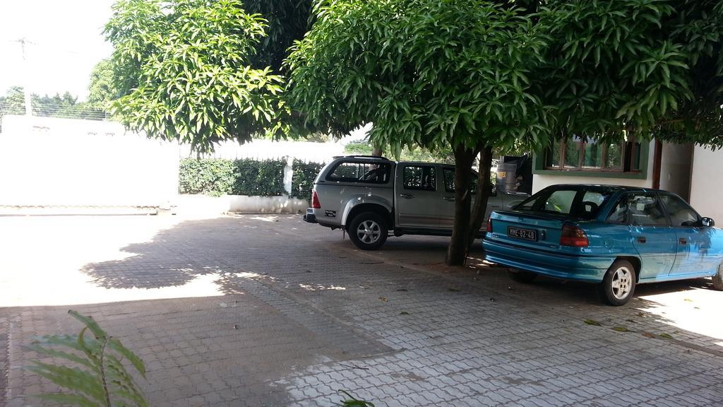 Marumadi Planeta Mocambique S. Vincente de Paulo Kültér fotó