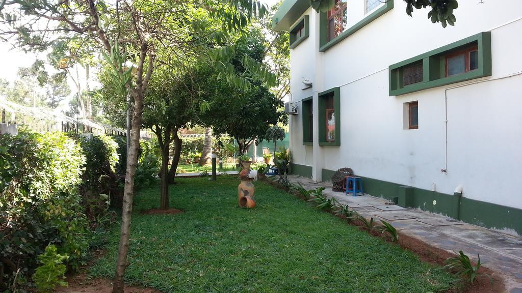 Marumadi Planeta Mocambique S. Vincente de Paulo Kültér fotó