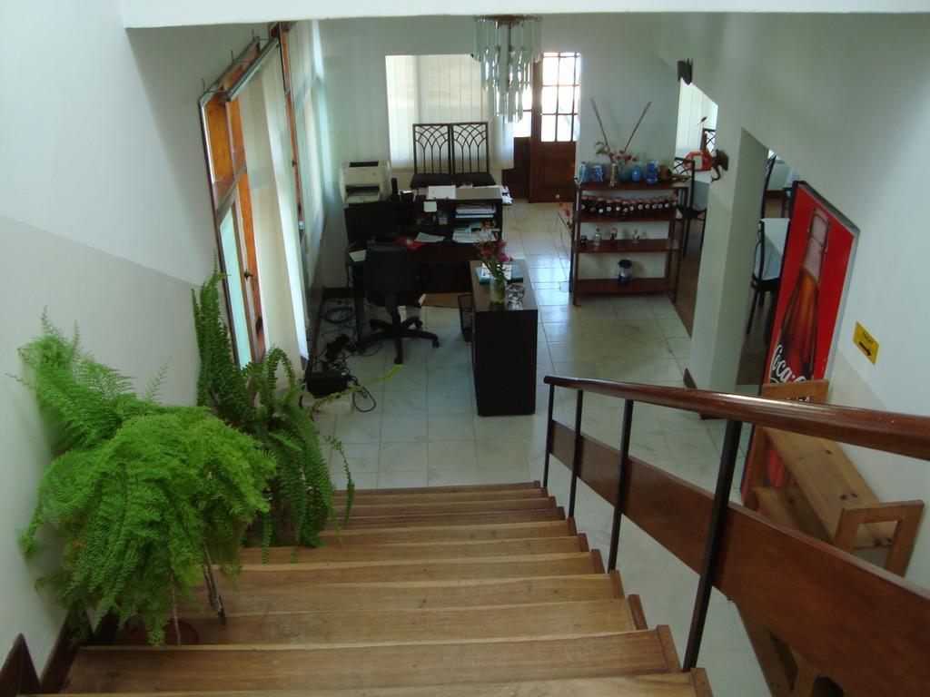 Marumadi Planeta Mocambique S. Vincente de Paulo Kültér fotó